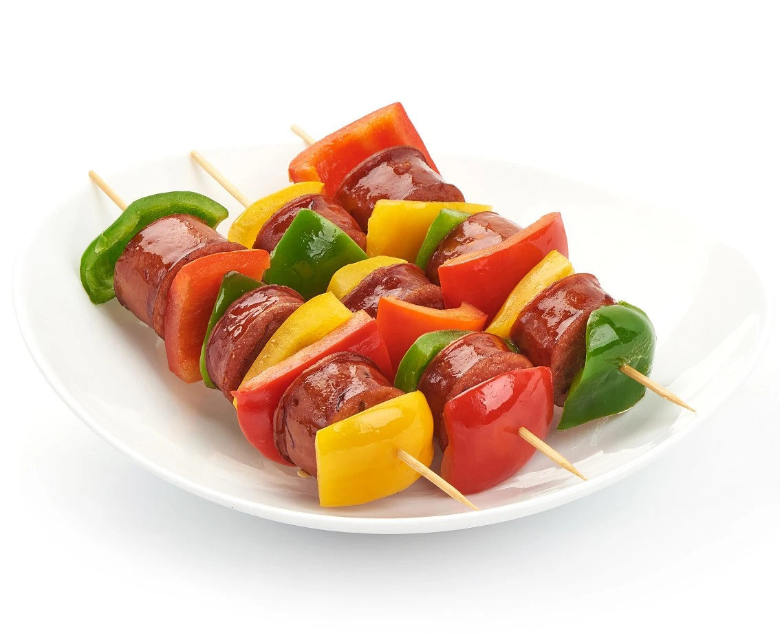 Skewers - 250*2,5mm / 200 pcs.