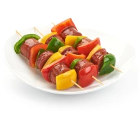 Skewers - 250*2,5mm / 200 pcs.