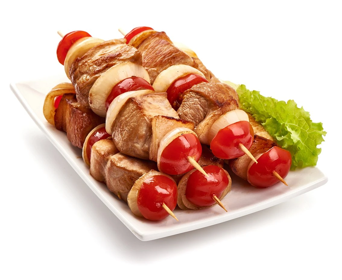 Skewers - 300*3mm / 100 pieces