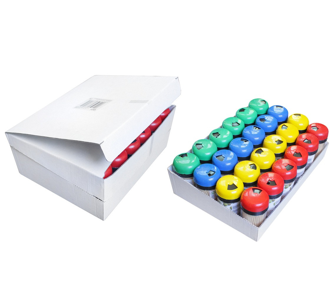 Toothpick, 6.5 cm/ 300 pcs box