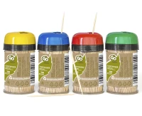 Toothpick, 6.5 cm/ 300 pcs box