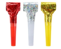 Set 3 Holographic blowouts