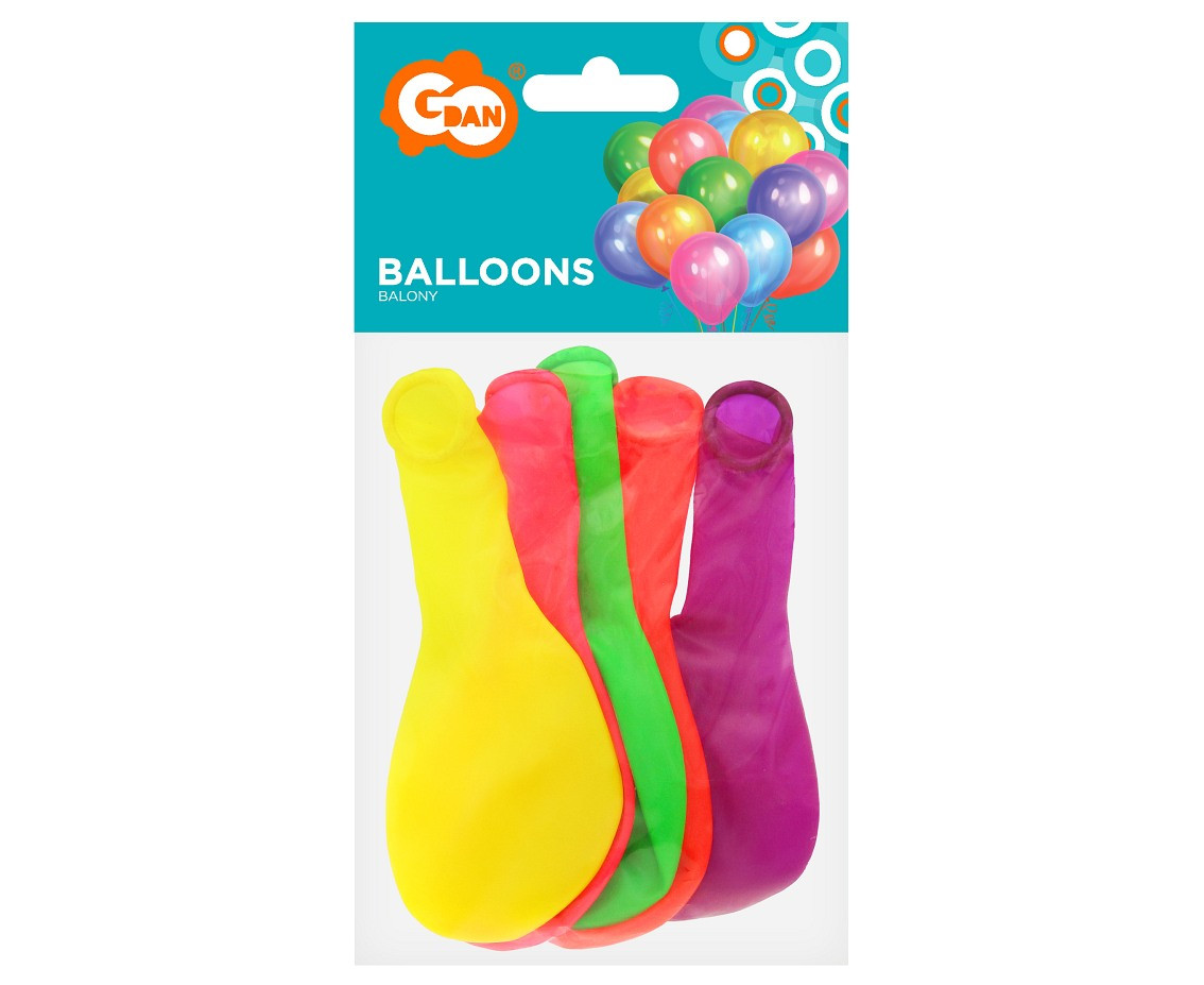 Set "Disco 5"