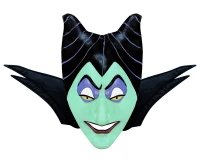 Disney mask PVC  - "Maleficent"