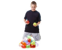 Balony Gemar, bomby wodne, 100szt.