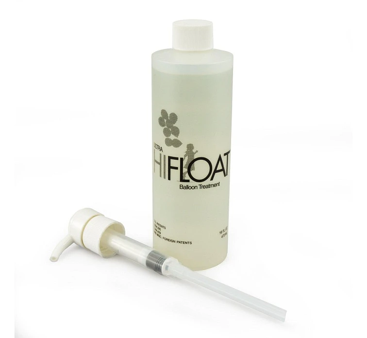 Hi-Float PINT 16 OZ - 0,47 l + pompka