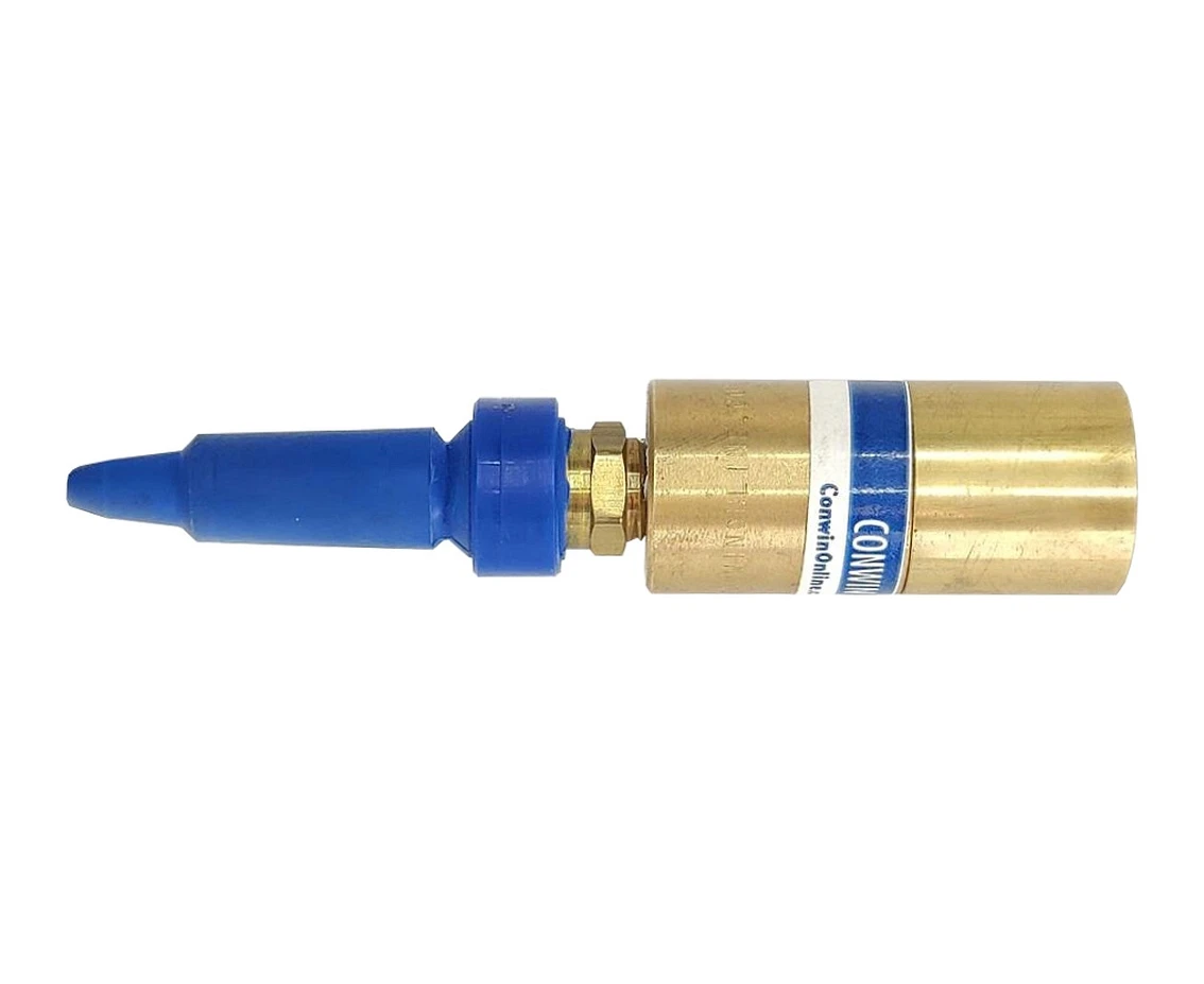 Tilt inflator, flexible (smaller)