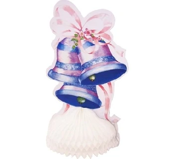 Rosette_GD "Wedding bell"