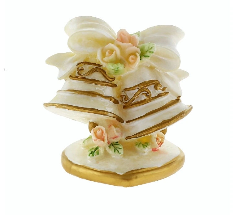 Reed figurine "Bells" EOL
