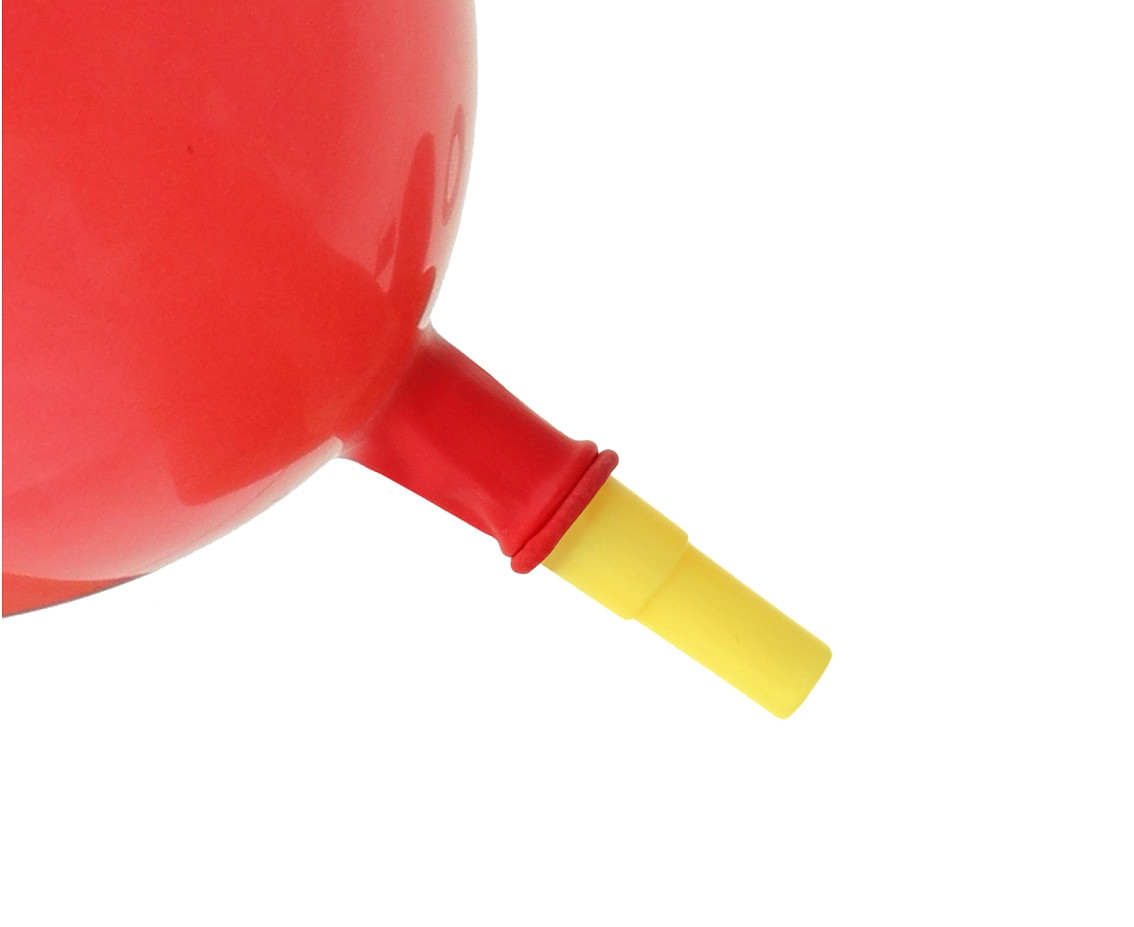 Balloon whistle / 100 pieces EOL