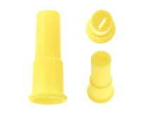 Balloon whistle / 100 pieces EOL