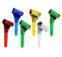 Holographic blowouts / 144 pcs.