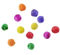 Pistol bullets / 144 pcs.