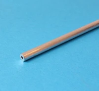 Aluminium rod 5mm / 4m