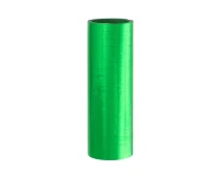 Foil streamers, 2 pcs.