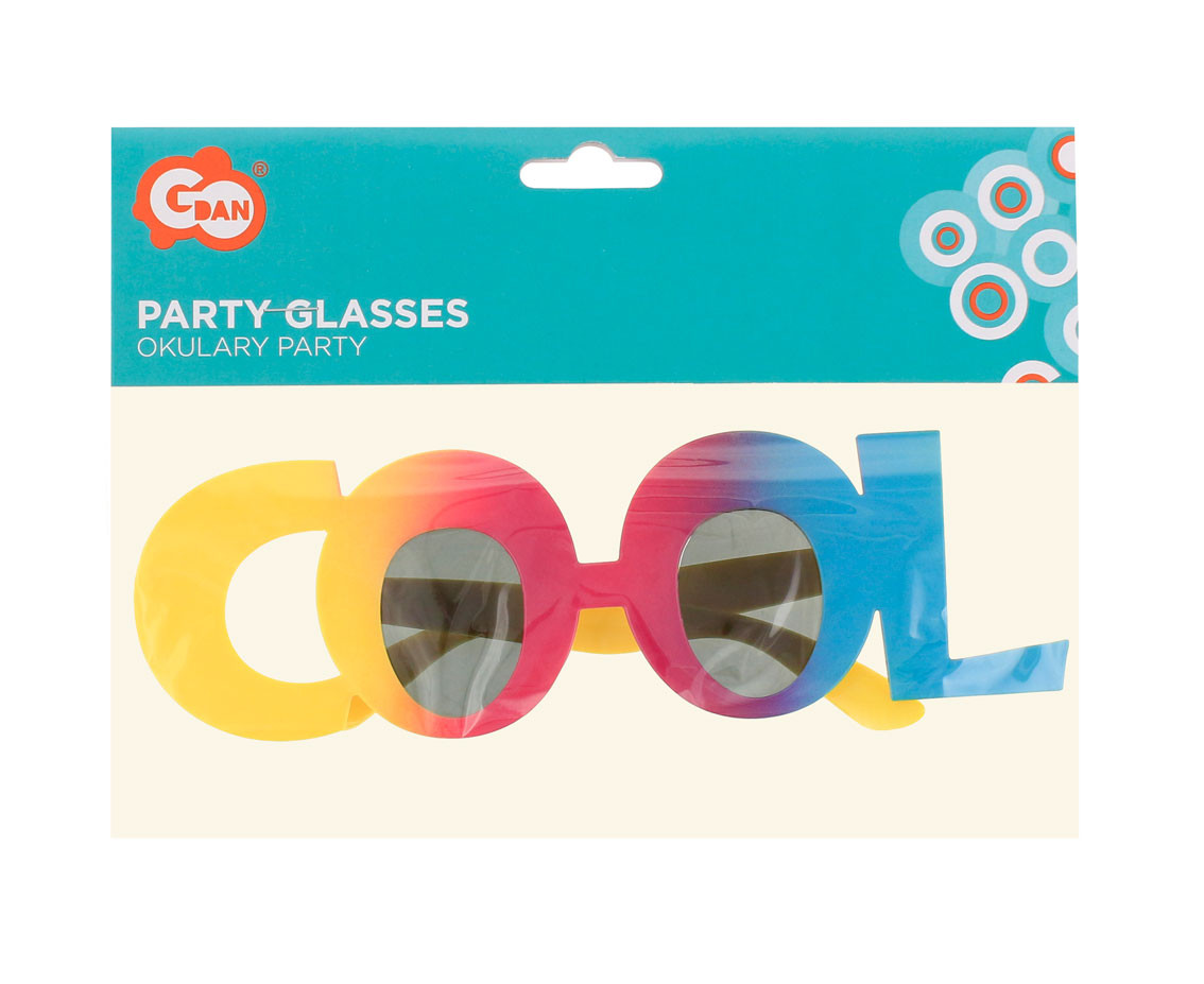 Cool glasses