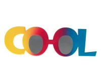 Cool glasses