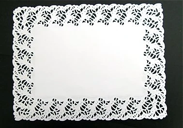Paper napkins 30 x 40 cm / 6 pcs.