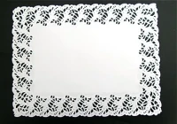 Paper napkins 30 x 40 cm / 6 pcs.