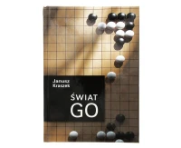 Book "World GO" , hardcover