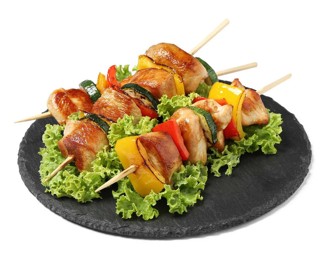 Skewers - 150*2.5mm / 200 pieces