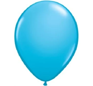 Balony Anagram 5", QL czysty błękit, 100szt. KK