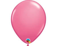 Balony Anagram 11", QL pastel różowe, 100szt. KK
