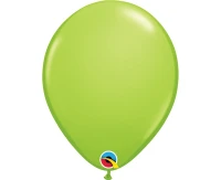 Balony Anagram 11", QL pastel pistacjowe, 100szt. KK