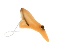 Artificial witch nose