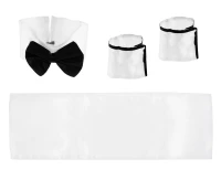 Set "A refined maid" EOL