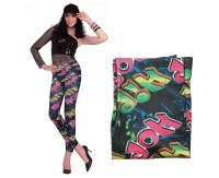 Leggins "HIP-HOP" XS / S
