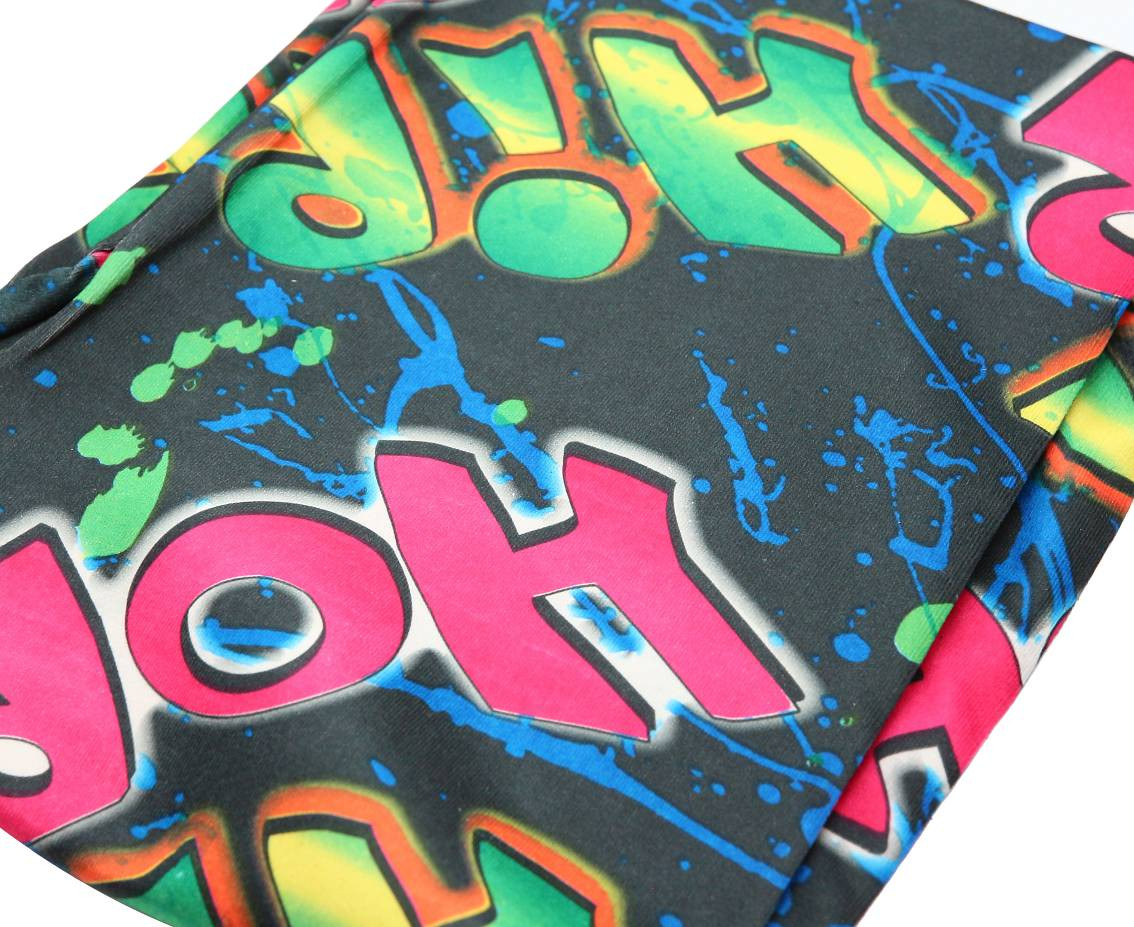 Leggins "HIP-HOP" M/L
