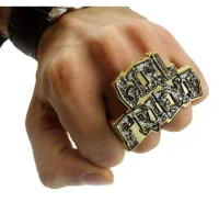Signet (ring) GIRLFRIEND