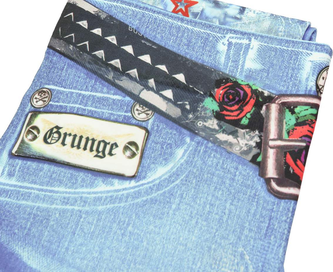 Leggings "Jeans" M/L