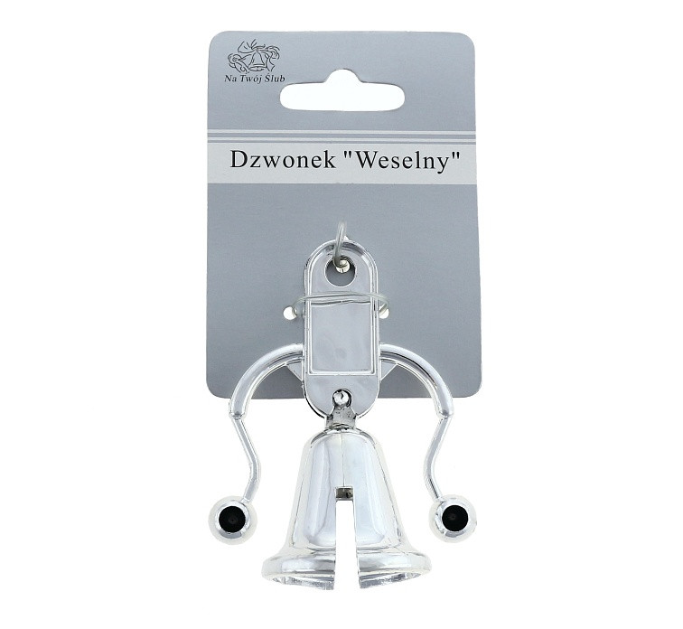 Wedding Bell EOL