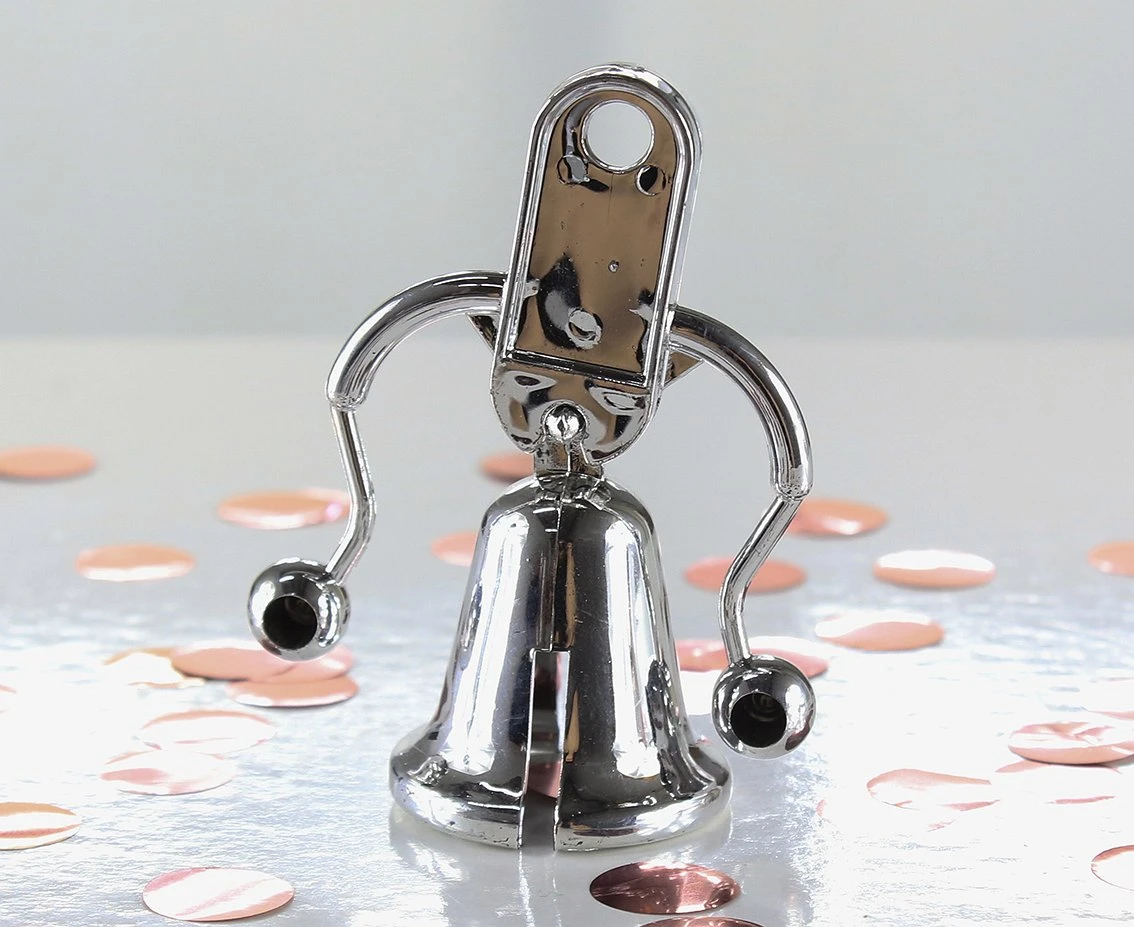 Wedding Bell EOL