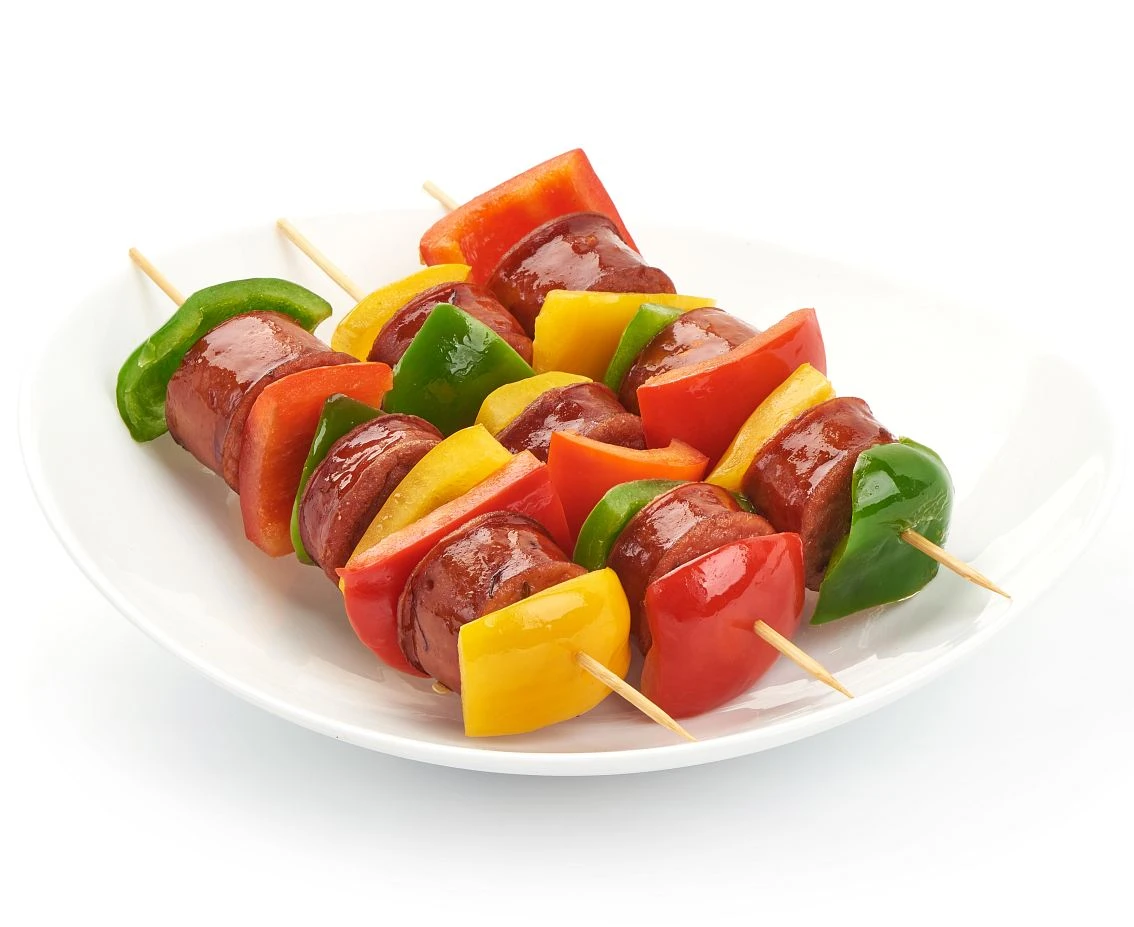 "45 skewers" set - 300*3mm