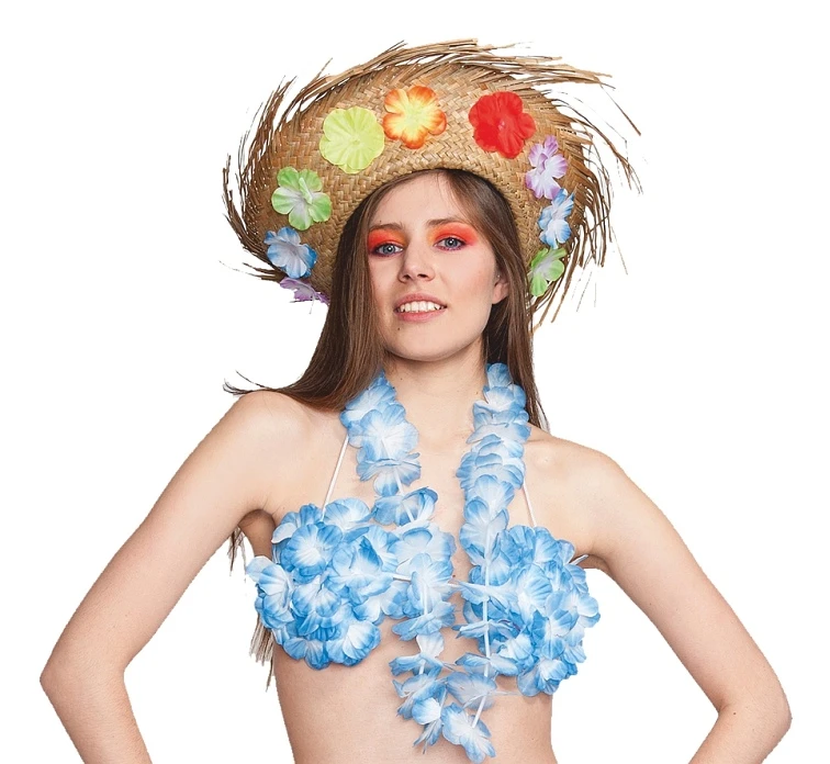 Hawaiian Hat, size L