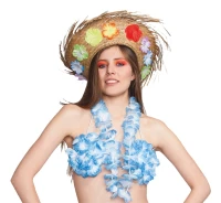 Hawaiian Hat, size L