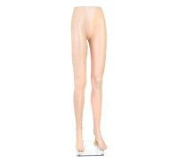 Mannequin pair of legs