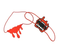 Eye band "Blood type" 4 types