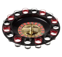 Stag Party Roulette