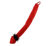 Devil`s tail red EOL