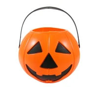 Pumpkin bucket