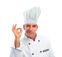Chef Hat