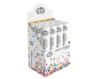 Confetti Cannon Mix / 30 cm