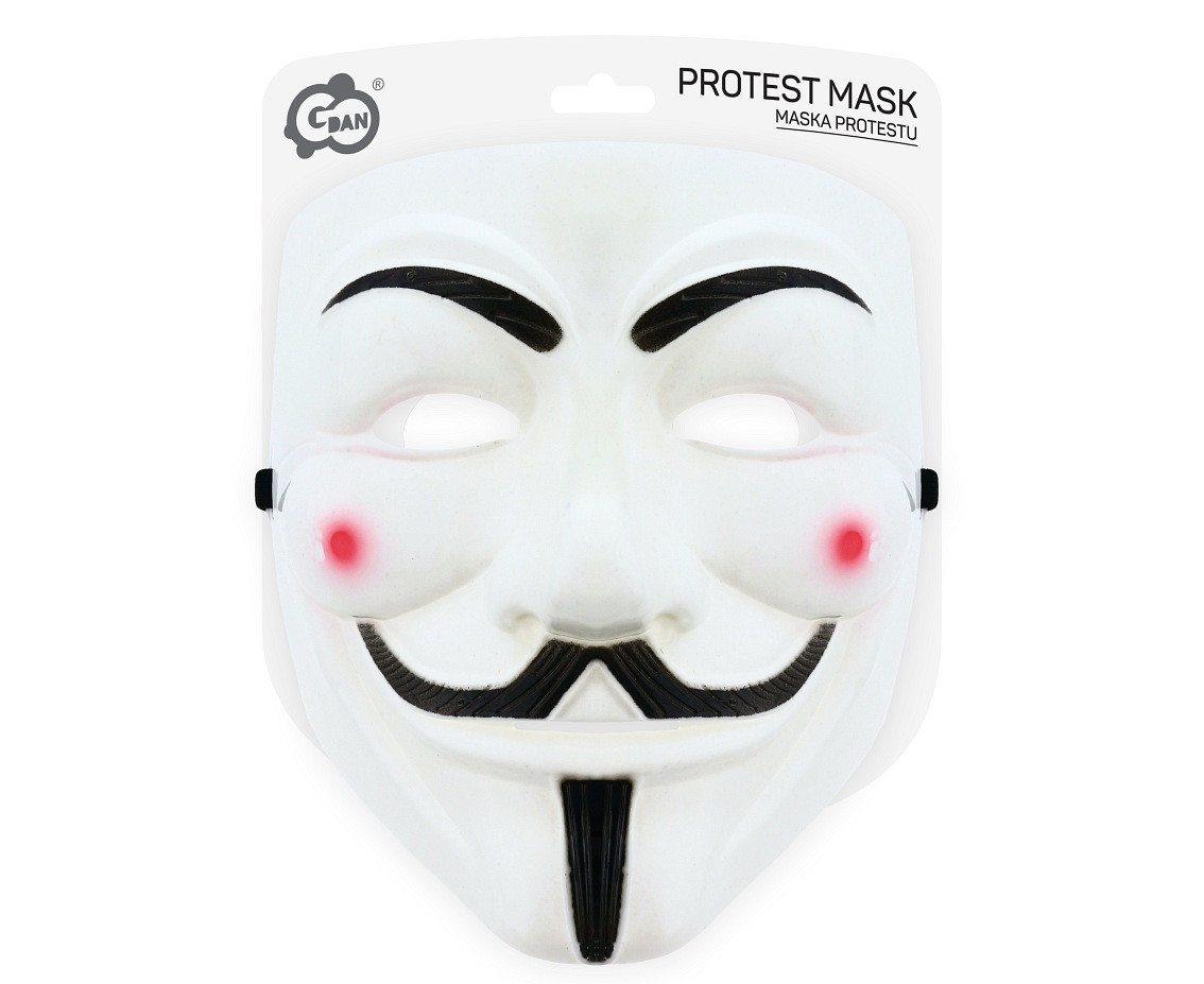 Maska Protestu