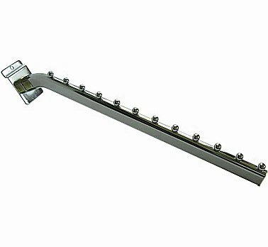 Hook for hangers (12 balls) 400 mm