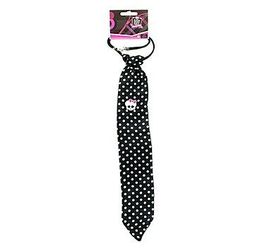 Tie "Monster High - Frankie Stein"