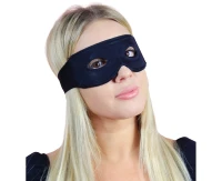 Black mask